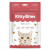 Absolute Bites - Kitty Bites 去毛球營養脆餅 潔齒貓小食 牛肉味 60g (872387) (EXP: 8月/2028)